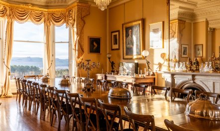 Renaissance Grandeur 9