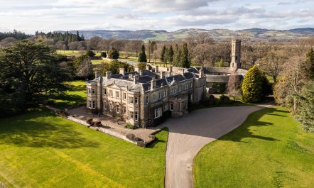 Renaissance Grandeur