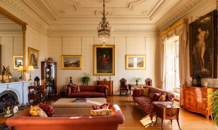 Renaissance Grandeur 6