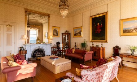 Renaissance Grandeur 5