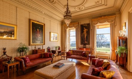 Renaissance Grandeur 4