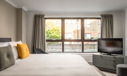 The Kensington Set 6