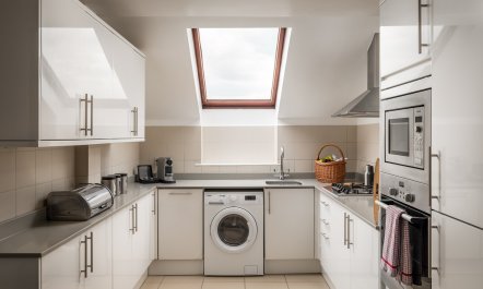 The Kensington Set 2