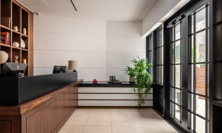 The Kensington Set 9