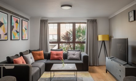 The Kensington Set 3