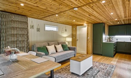 A Manchester Garden 8