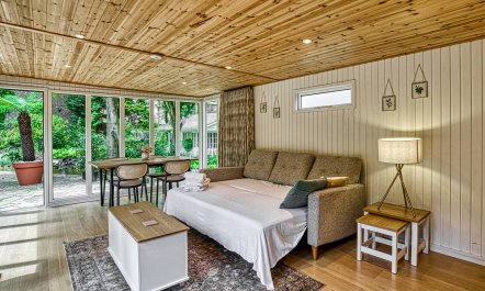 A Manchester Garden 9