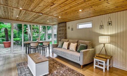 A Manchester Garden 7