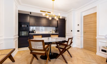 Parisian Markets & Bakeries 4