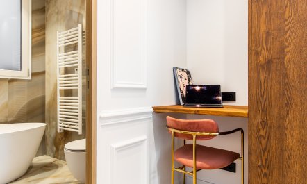 Parisian Markets & Bakeries 7