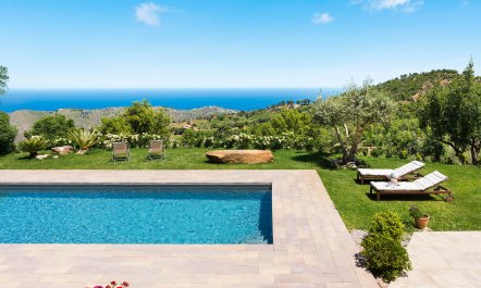 The Sicilian Residence