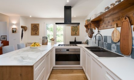 The Sicilian Residence 9