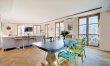 A Parisian Dwelling 5