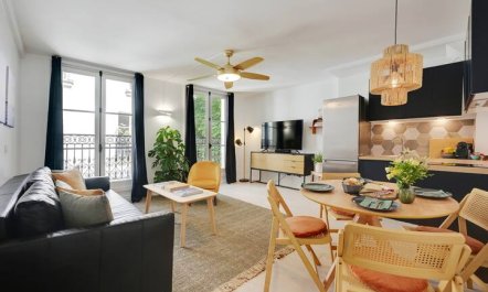 Lagerfeld’s Lantern