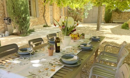 Provence Bliss 4