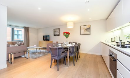 Paddington Getaway 3