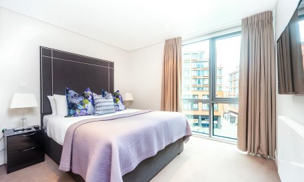 Paddington Getaway 5