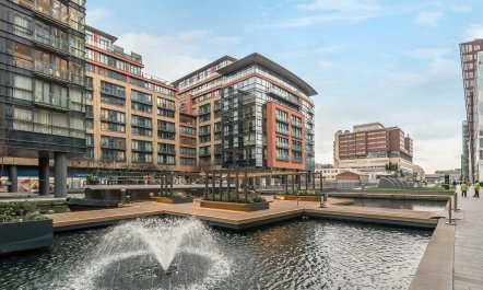 Paddington Getaway 9