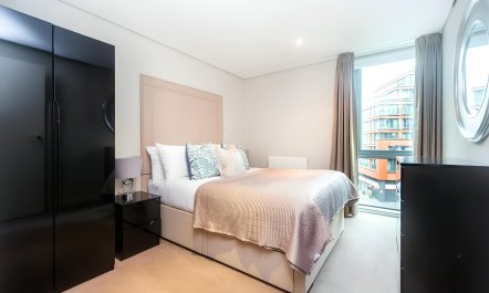 Paddington Getaway 6