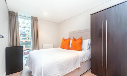 Paddington Getaway 7