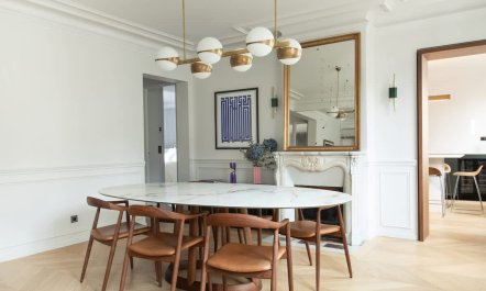 Rooftop Rendezvous 7