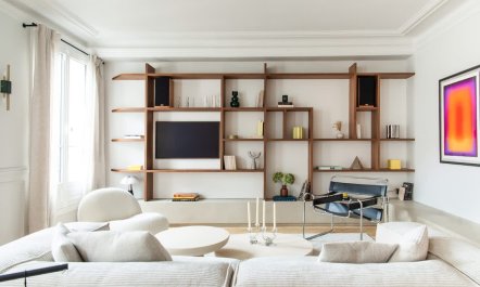 Rooftop Rendezvous 1