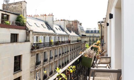 Rooftop Rendezvous 2