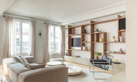 Rooftop Rendezvous 3