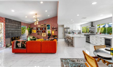 The Modern Dreamer 1