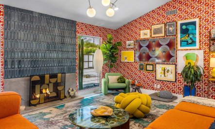 The Modern Dreamer 3