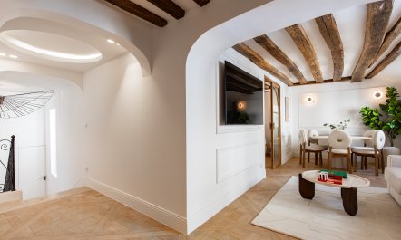 Saint-Germain Nest 3