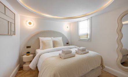 Saint-Germain Nest 7