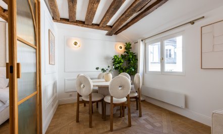 Saint-Germain Nest 1