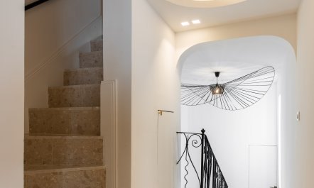 Saint-Germain Nest 5