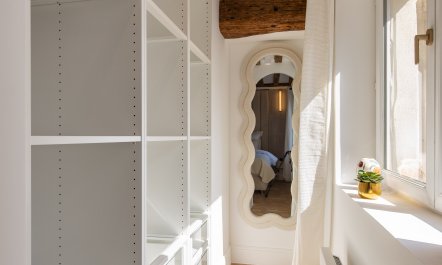 Saint-Germain Nest 6