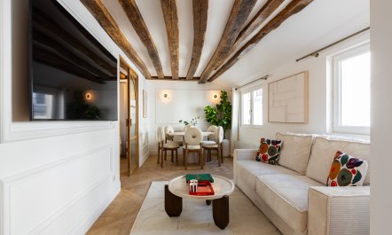 Saint-Germain Nest 2