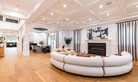 Tarzana Farmhouse 6