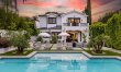 Tarzana Farmhouse 0