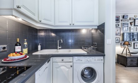 Lanterns & Letters 6