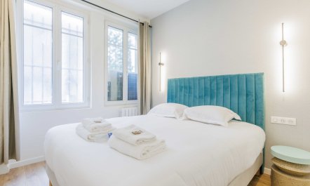 Montmarte Residence 1