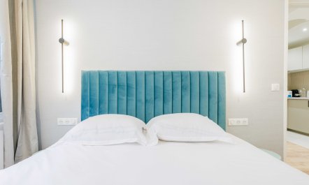 Montmarte Residence 8