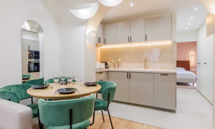 Montmarte Residence 5