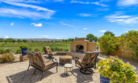 Desert Hills Estate 7