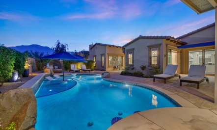 Desert Hills Estate 4