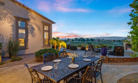 Desert Hills Estate 6