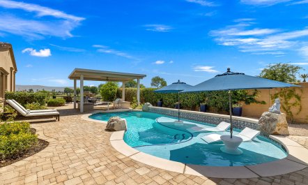 Desert Hills Estate 3