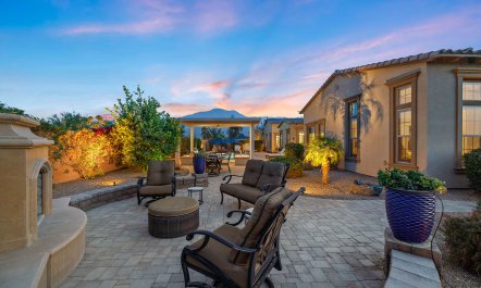 Desert Hills Estate 8