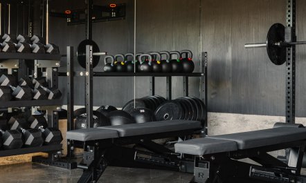 The Hollywood Cabin 4