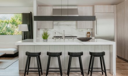 The Hollywood Cabin 2