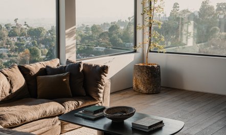 The Hollywood Cabin 3